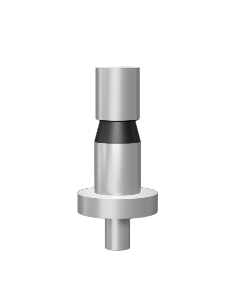 Size 1 Punch - Round